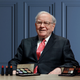 Illustration for article titled Warren Buffett Tells Colleagues About Exciting Investment Opportunity He Recently Discovered Selling Mary Kay Beauty Products